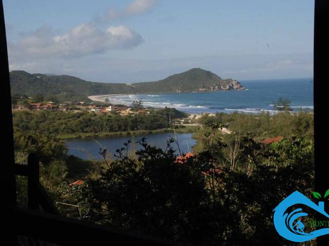 Venda em Praia do Rosa - Imbituba