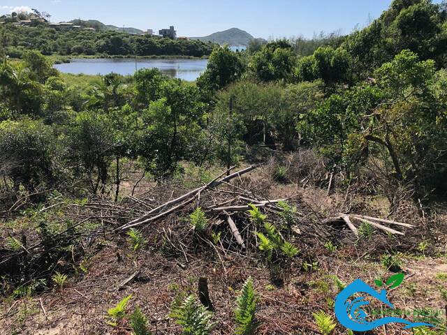 #65 - Terreno para Venda em Imbituba - SC