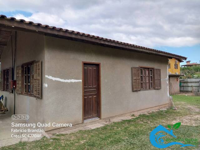 Casa para Venda em Imbituba - 2