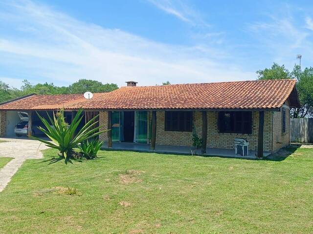 #144 - Casa para Venda em Imbituba - SC - 1