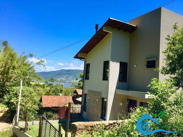 #164 - Casa para Venda em Garopaba - SC - 2