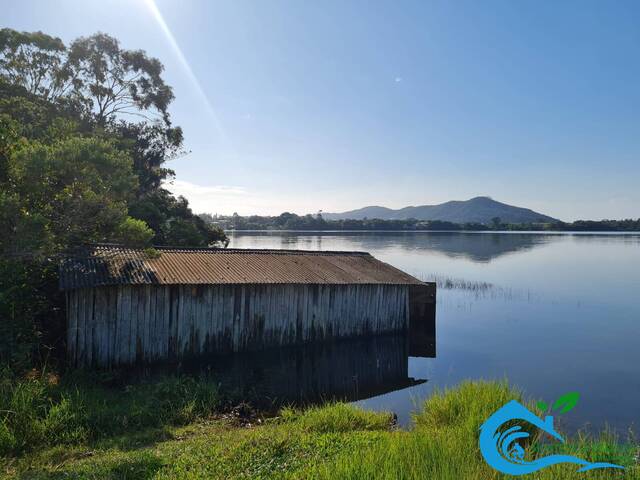 Área para Venda em Imbituba - 5