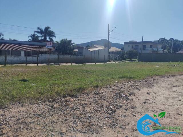 #191 - Terreno para Venda em Garopaba - SC - 2