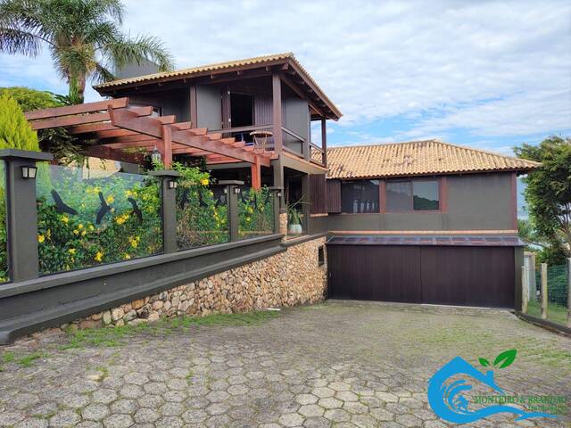 #192 - Casa para Venda em Garopaba - SC - 3