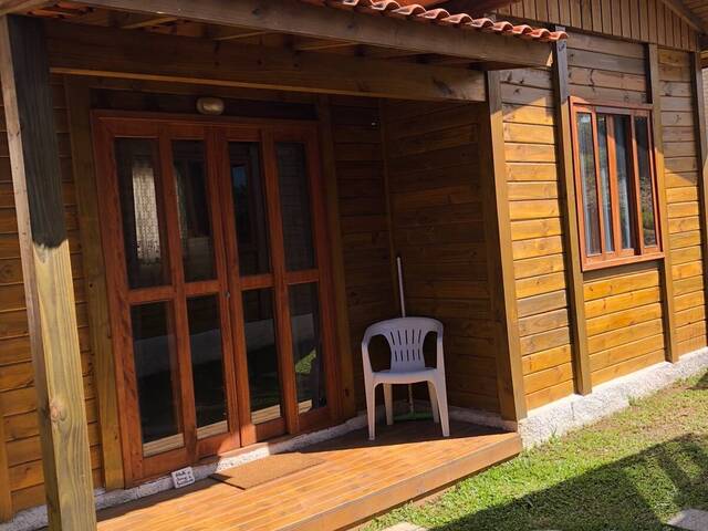 #195 - Casa para Venda em Imbituba - SC - 2