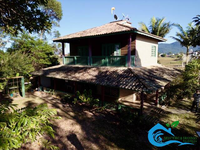 #205 - Casa para Venda em Imbituba - SC - 2