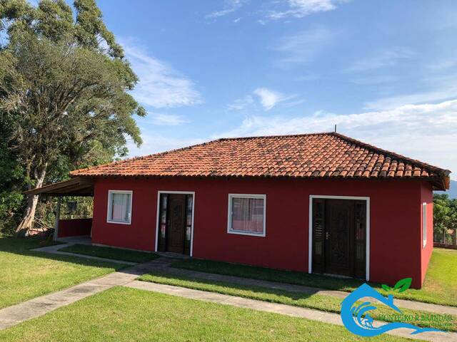 #210 - Casa para Venda em Imbituba - SC - 2