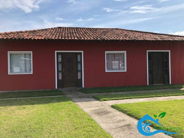 #210 - Casa para Venda em Imbituba - SC - 3