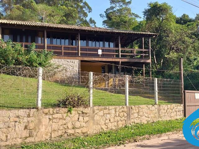 #215 - Casa para Venda em Imbituba - SC - 1