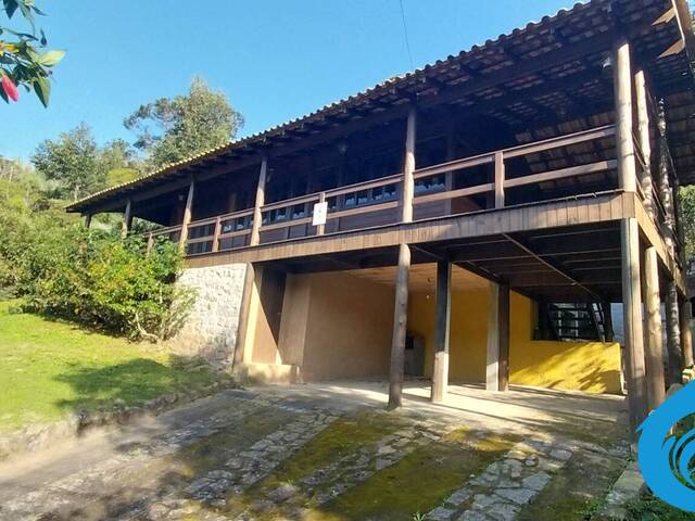 #215 - Casa para Venda em Imbituba - SC - 3