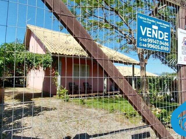 #223 - Casa para Venda em Imbituba - SC - 2