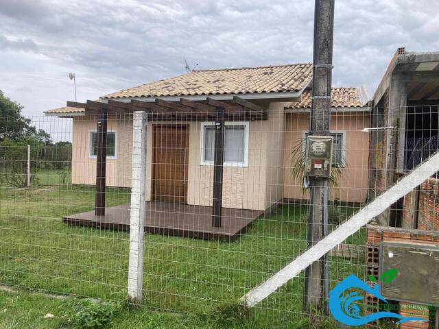 #227 - Casa para Venda em Garopaba - SC - 1