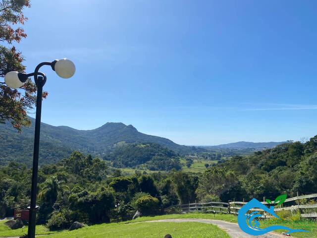 #224 - Terreno em condomínio para Venda em Garopaba - SC - 1