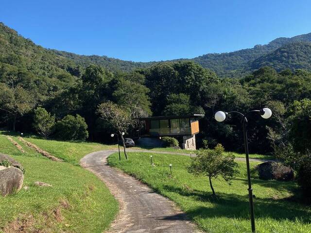 #224 - Terreno em condomínio para Venda em Garopaba - SC - 2