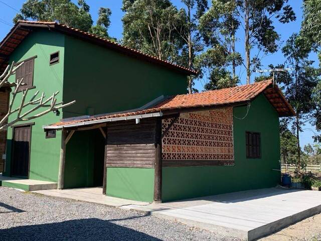 #247 - Casa para Venda em Imbituba - SC - 1