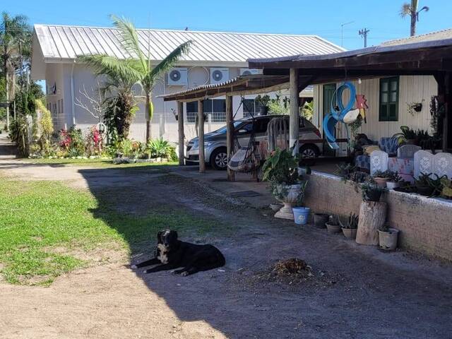 #256 - Casa para Venda em Imbituba - SC - 2