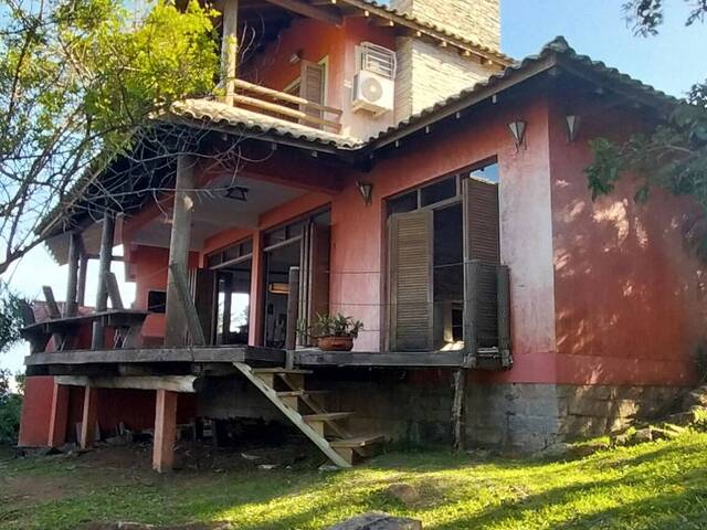 #268 - Casa para Venda em Imbituba - SC - 1